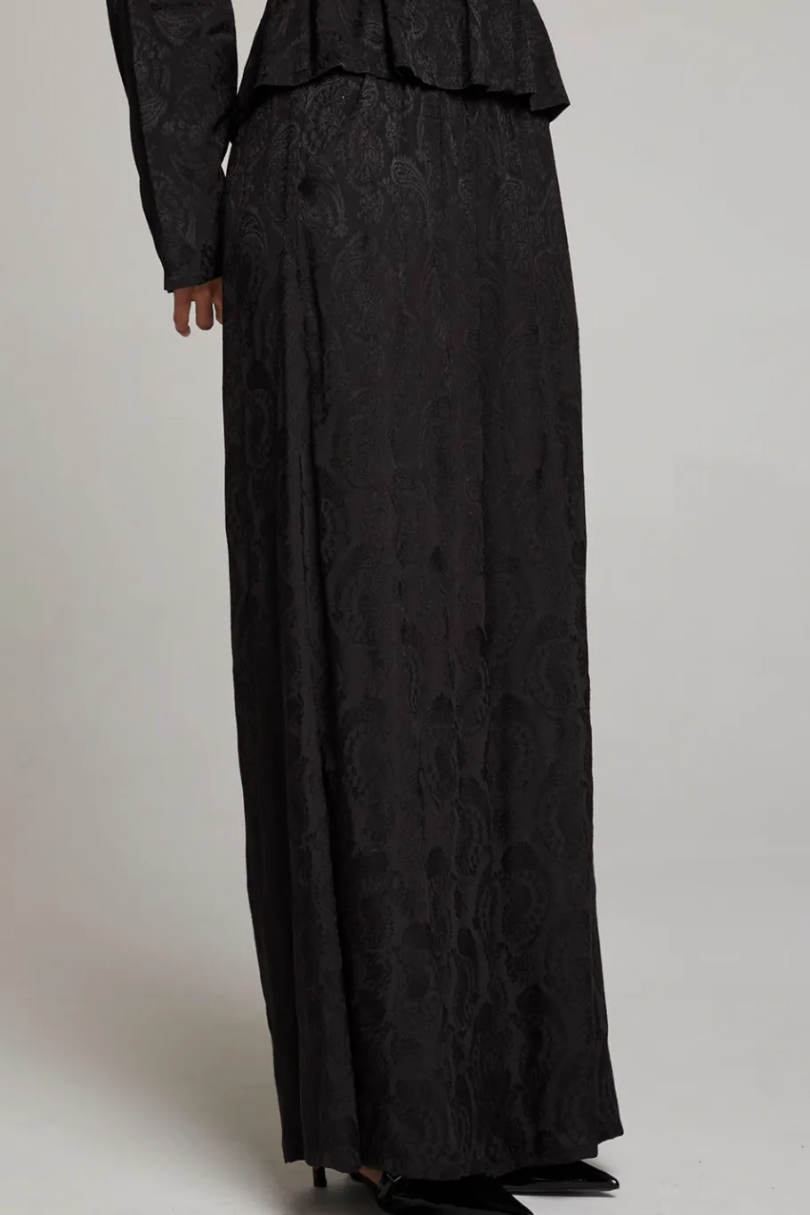Online Chaser Brand Journey Licorice Pant