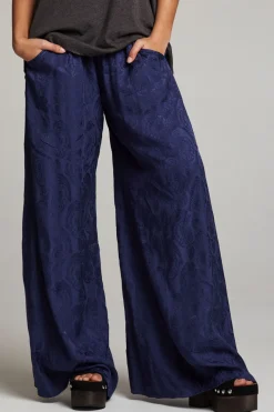 Best Chaser Brand Journey Sapphire Pant