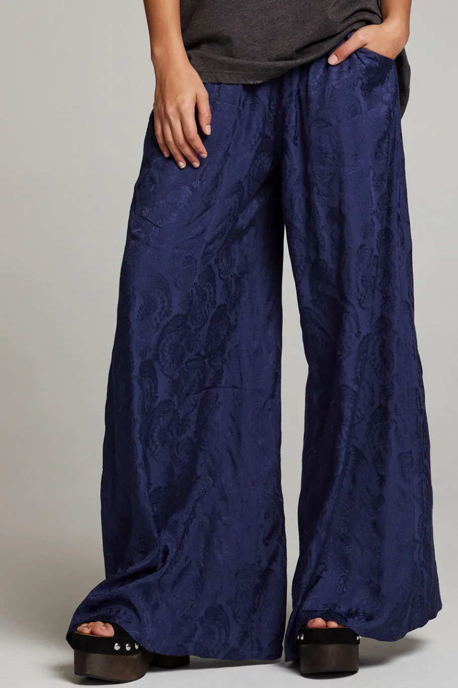 Best Chaser Brand Journey Sapphire Pant