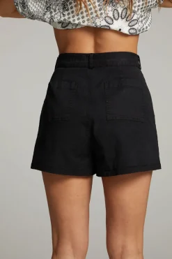 Flash Sale Chaser Brand Karina Licorice Short