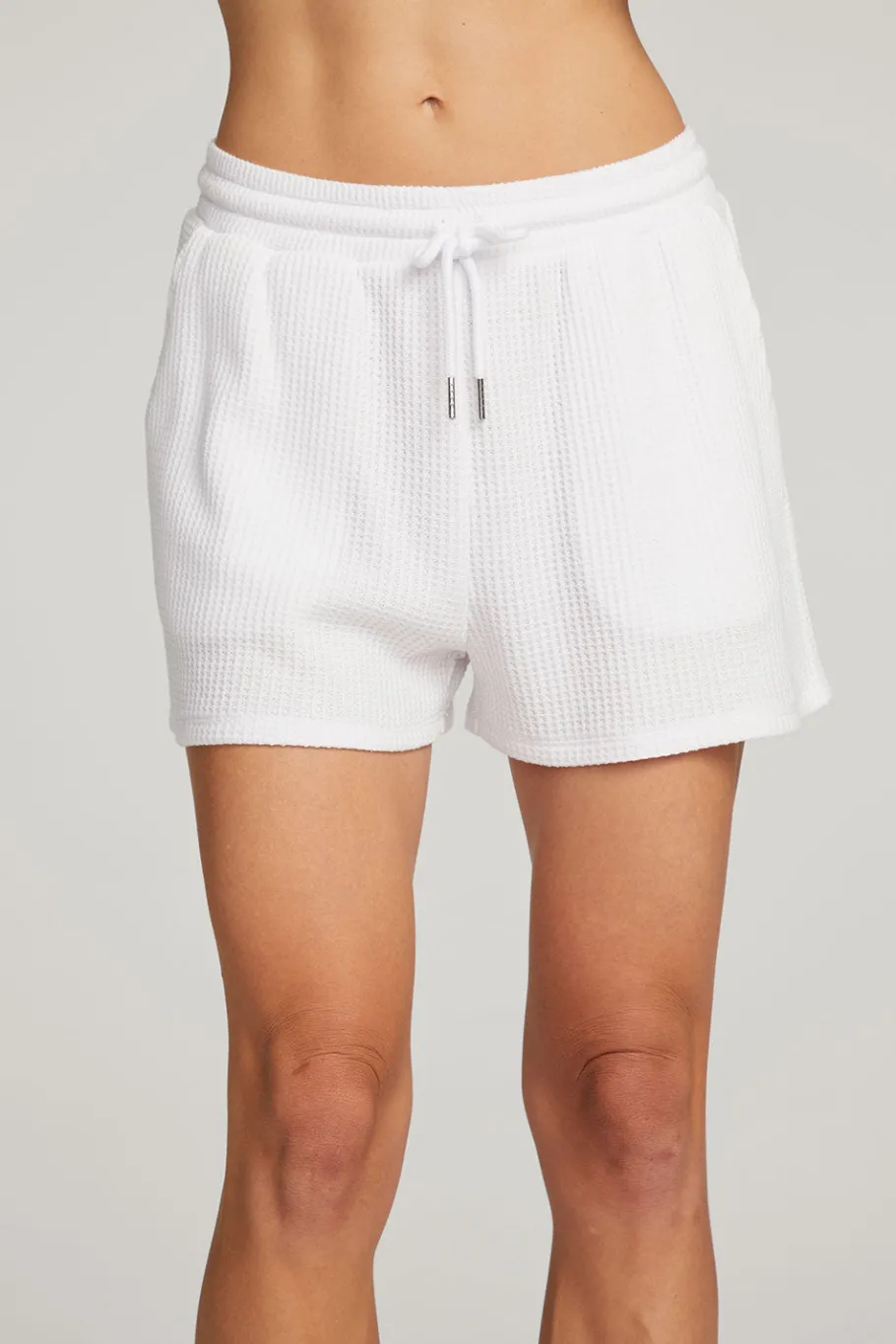 Best Chaser Brand Kesh White Short