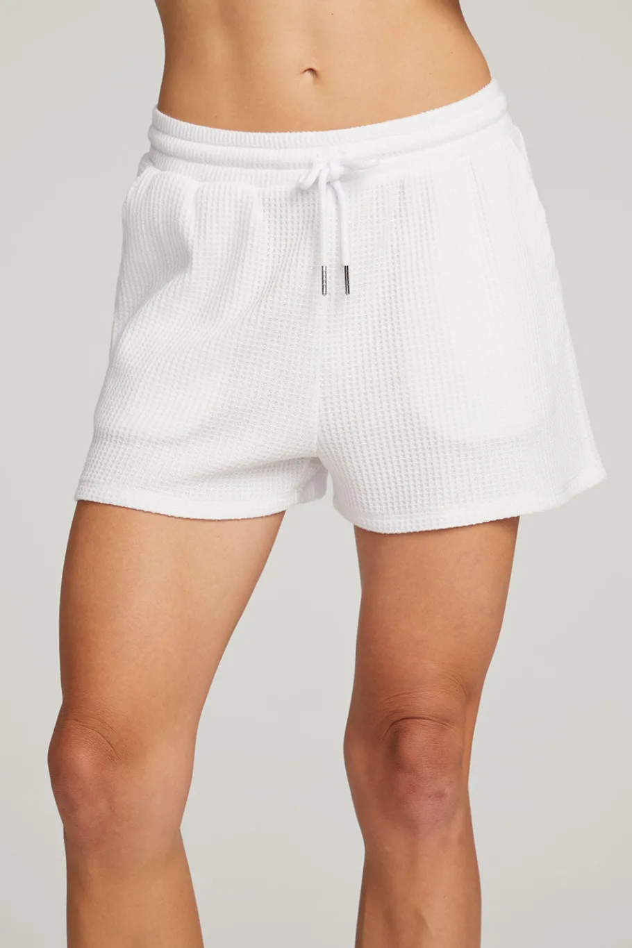 Best Chaser Brand Kesh White Short