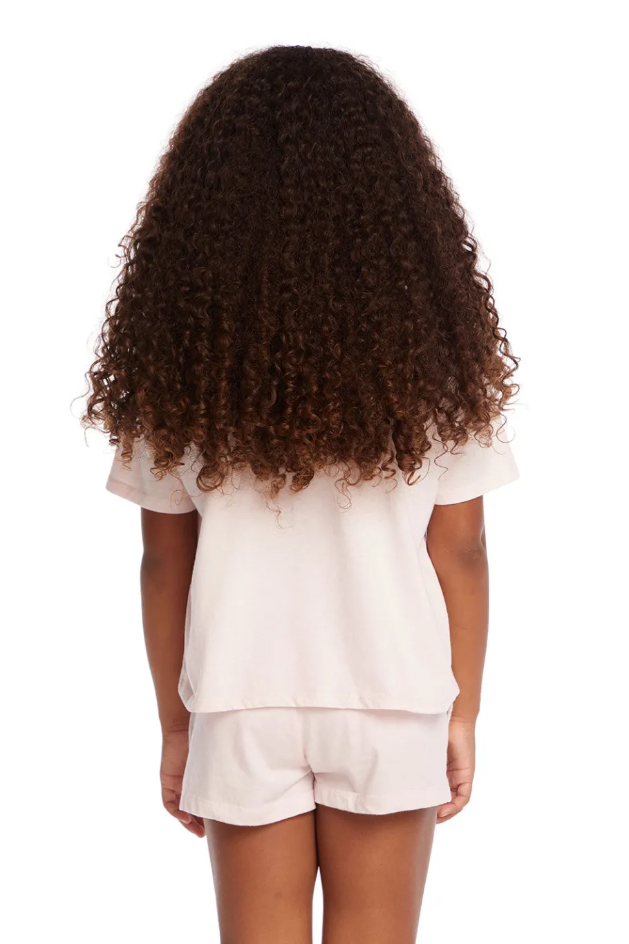 Shop Chaser Brand Ladybugs Girls Tee