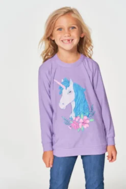Store Chaser Brand Lashy Unicorn