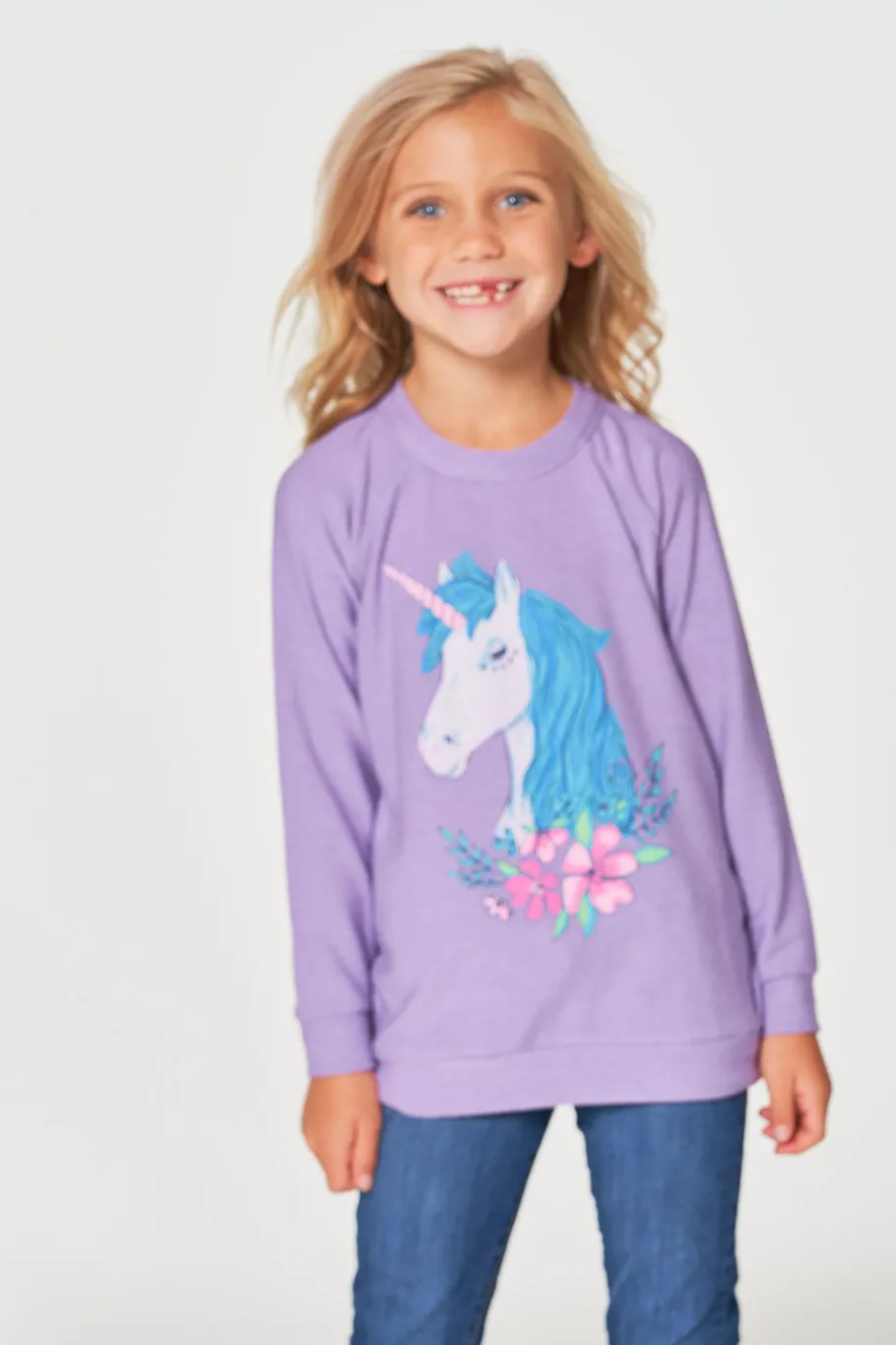 Store Chaser Brand Lashy Unicorn
