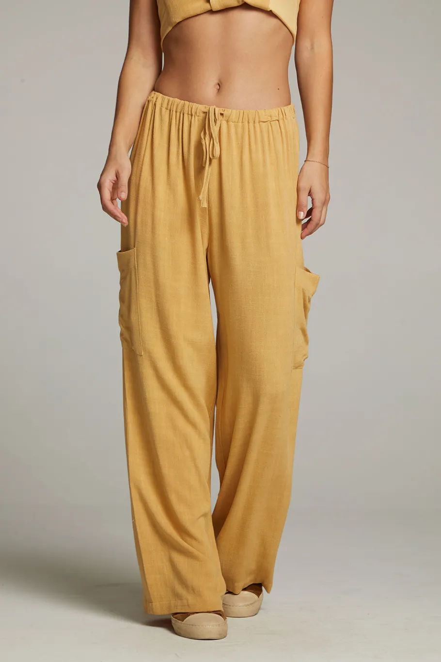 Flash Sale Chaser Brand Lee Parchment Trouser