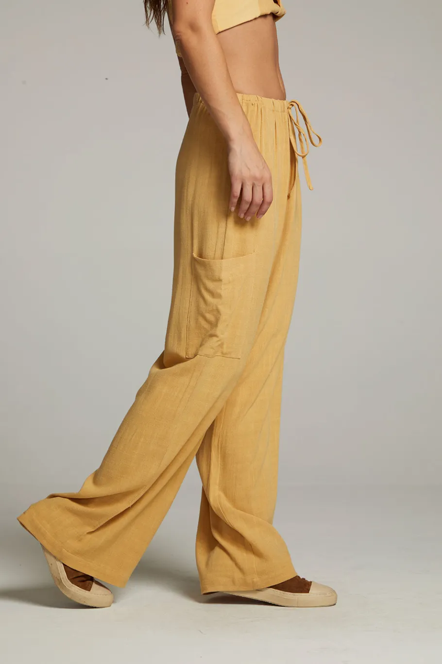Flash Sale Chaser Brand Lee Parchment Trouser