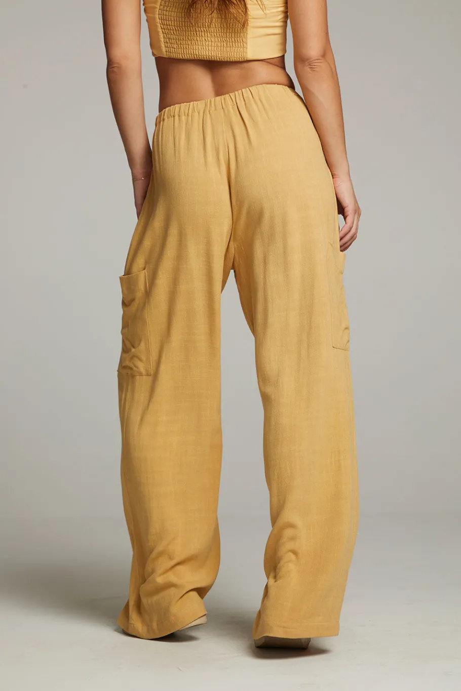 Flash Sale Chaser Brand Lee Parchment Trouser