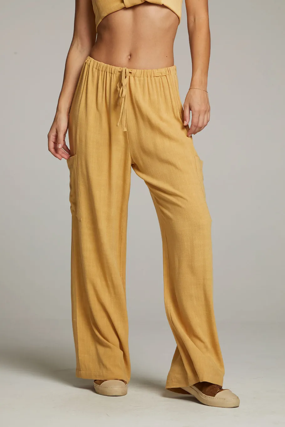 Flash Sale Chaser Brand Lee Parchment Trouser