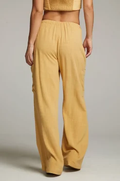 Flash Sale Chaser Brand Lee Parchment Trouser