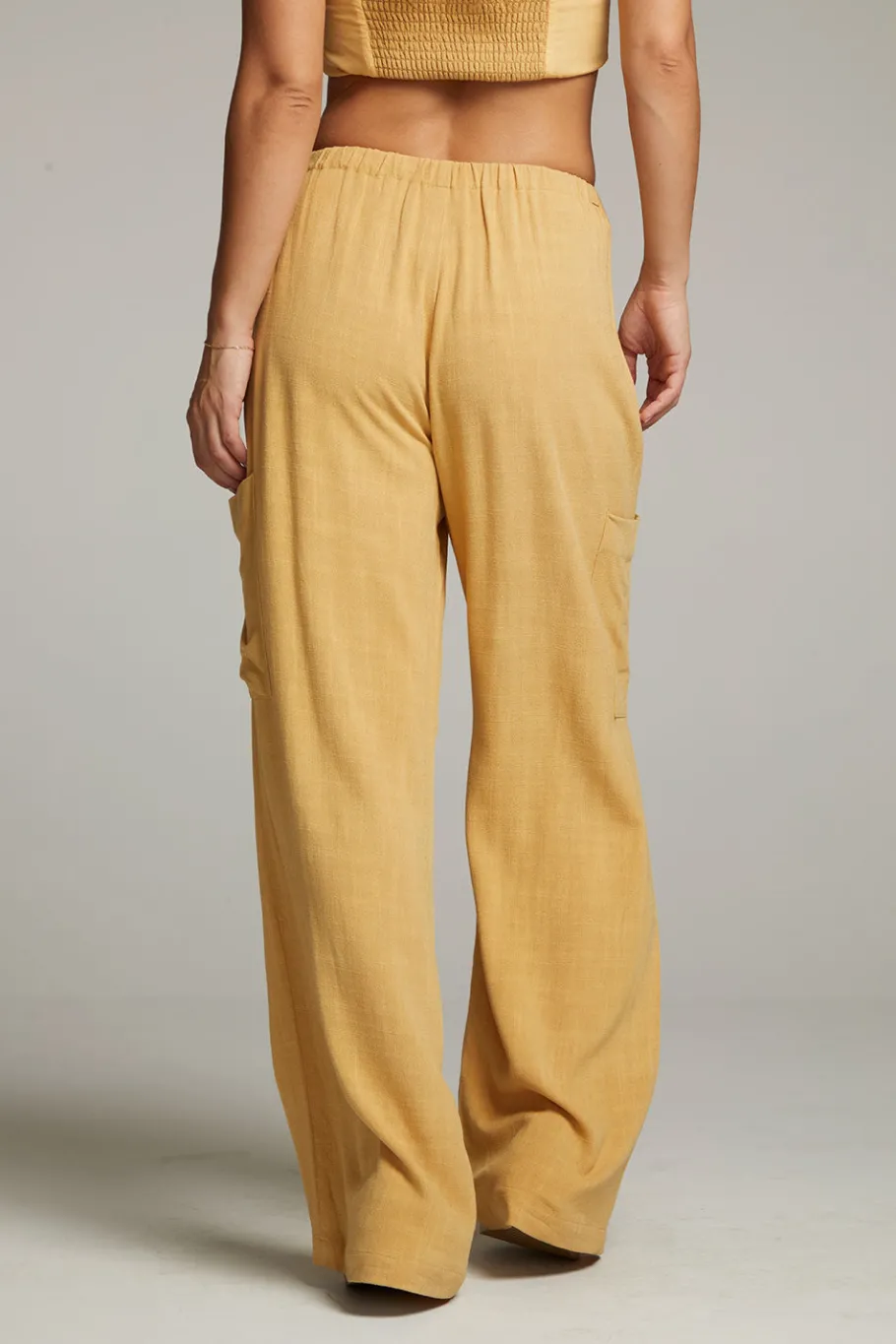 Flash Sale Chaser Brand Lee Parchment Trouser