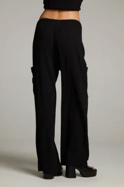 Discount Chaser Brand Lee True Black Trouser