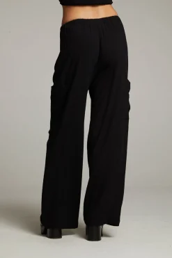 Discount Chaser Brand Lee True Black Trouser