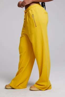 Shop Chaser Brand Leonora Mimosa Joggers