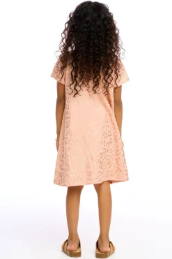 Store Chaser Brand Leopard Foil