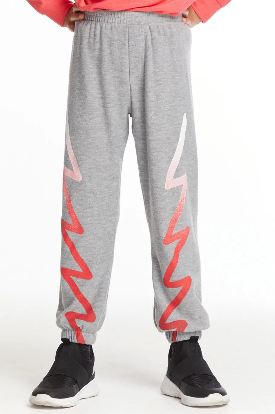 Flash Sale Chaser Brand Lightning Boys Pants