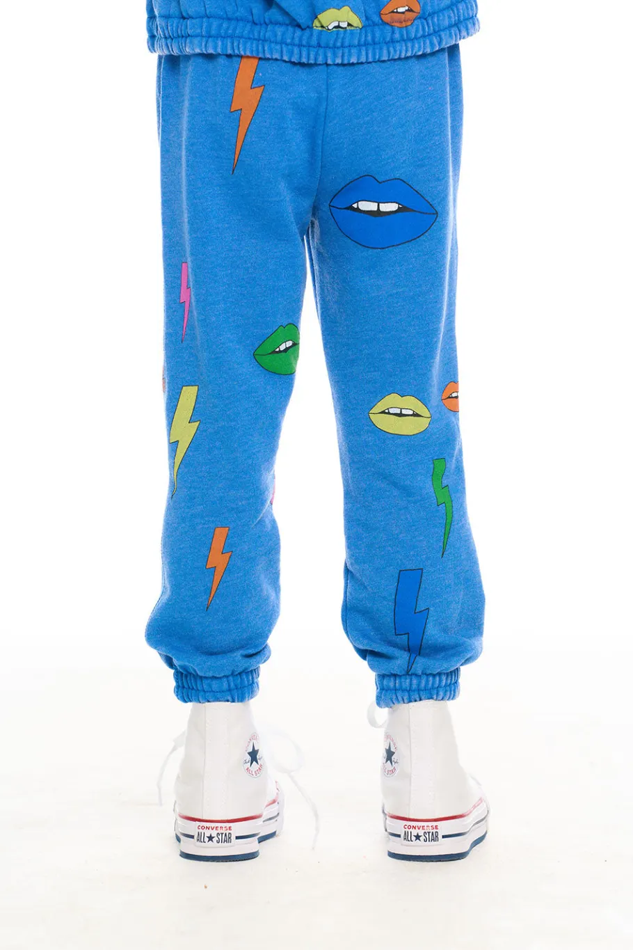 Hot Chaser Brand Lips & Bolts Pant