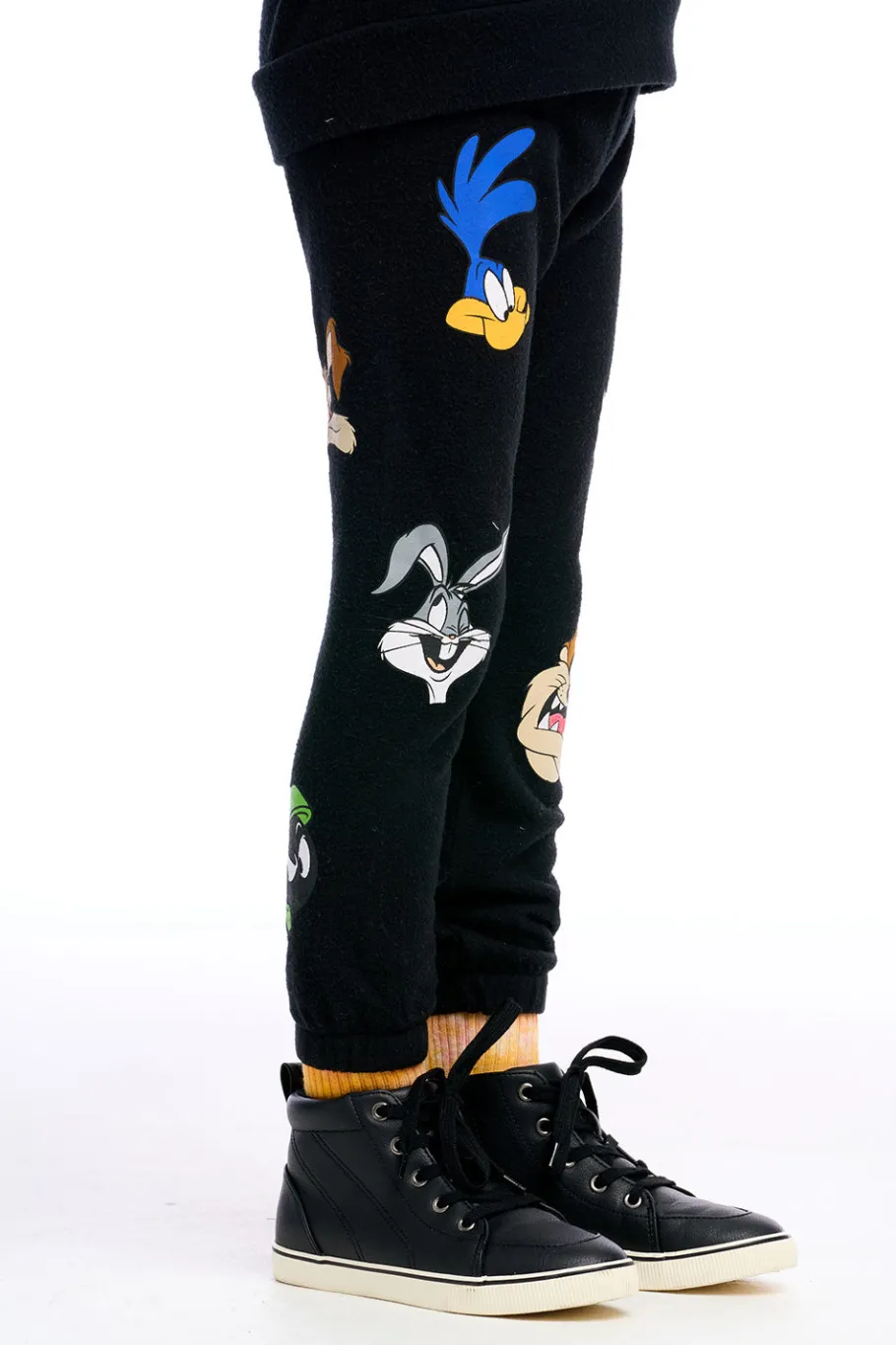 New Chaser Brand Looney Tunes - Logo Pant
