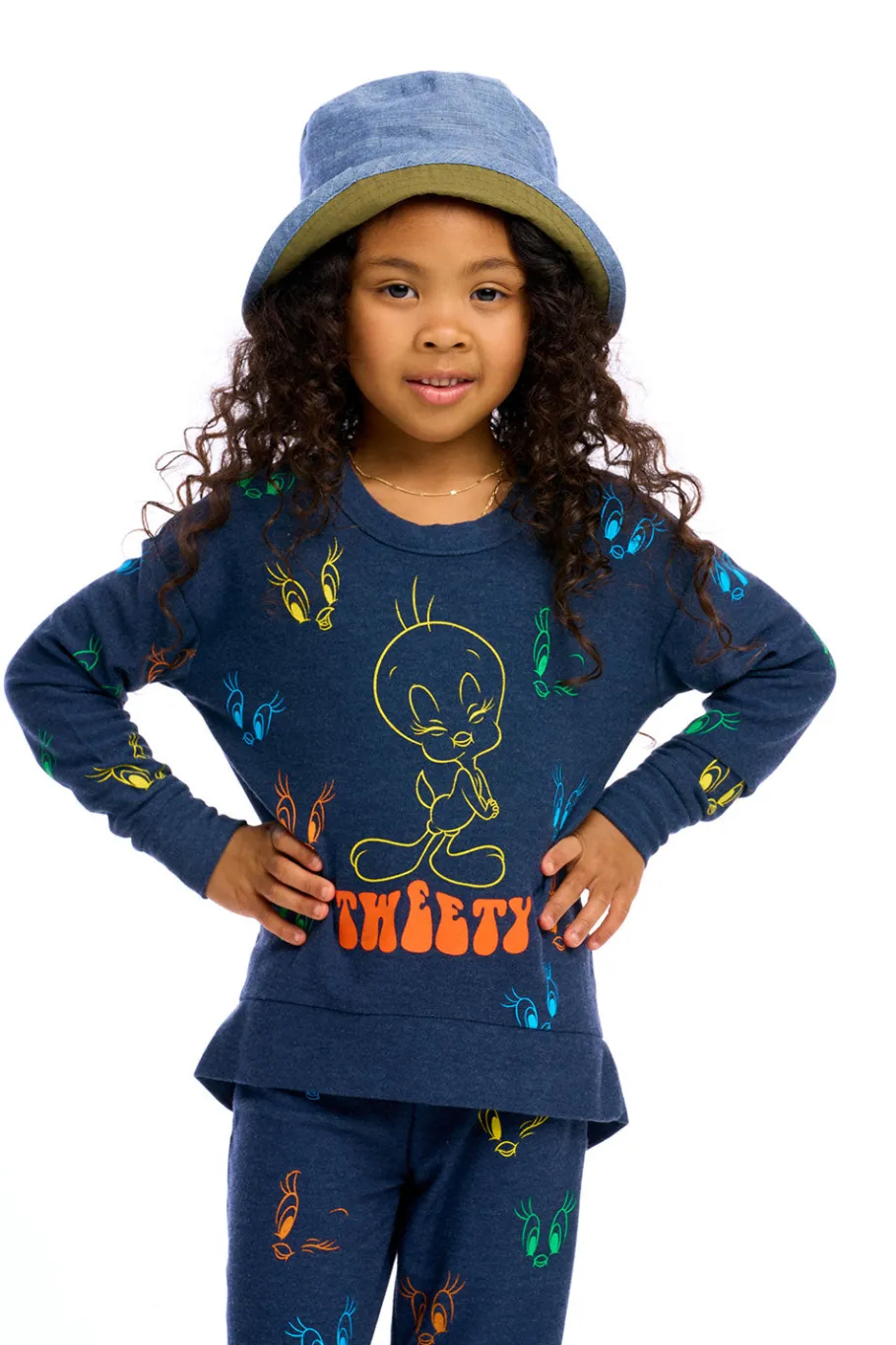 Fashion Chaser Brand Looney Tunes - Tweety Bird