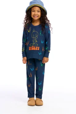Fashion Chaser Brand Looney Tunes - Tweety Bird