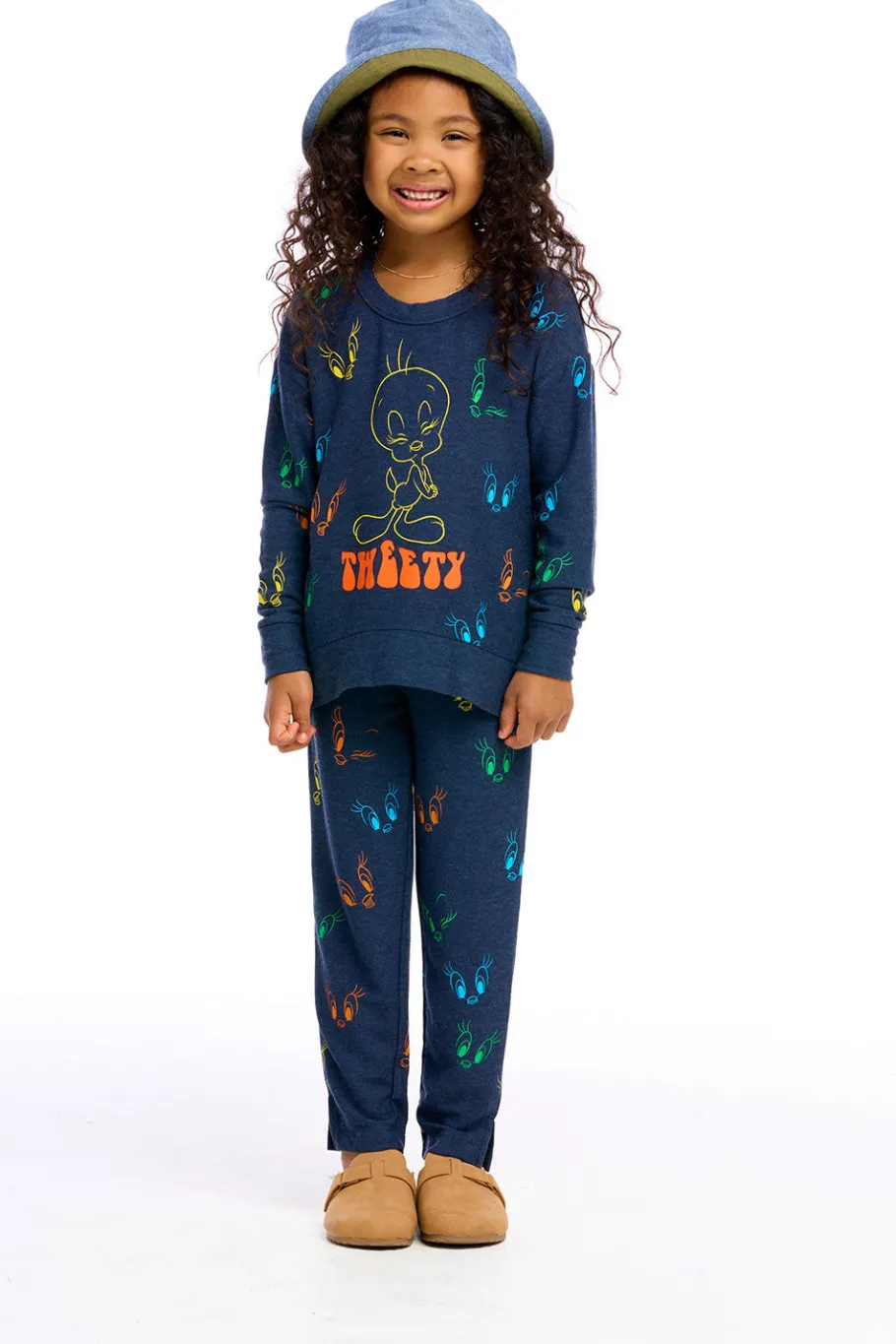 Fashion Chaser Brand Looney Tunes - Tweety Bird