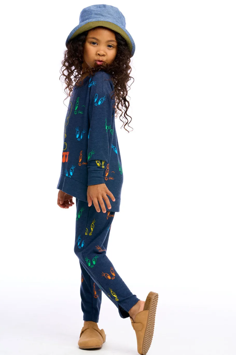 Fashion Chaser Brand Looney Tunes - Tweety Bird