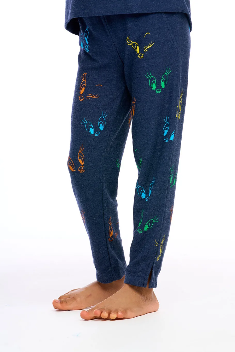 Flash Sale Chaser Brand Looney Tunes - Tweety Bird Pants
