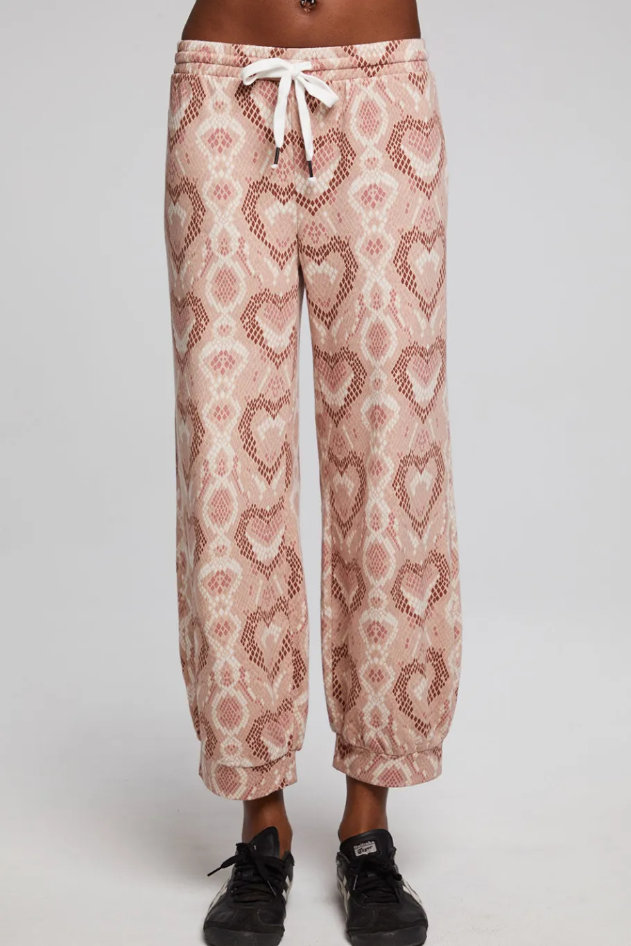 Online Chaser Brand Love Snake Pants