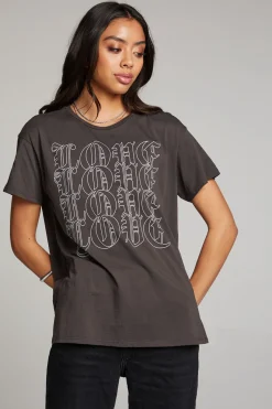Online Chaser Brand Love Tee