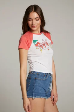 Flash Sale Chaser Brand Lucky 7's Tee
