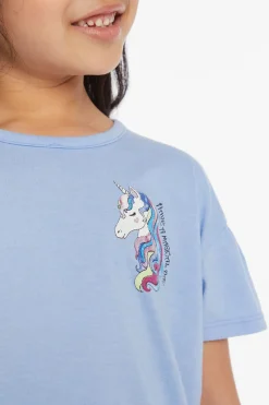 Best Chaser Brand Magical Day Girls Tee