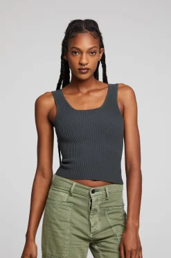 Best Sale Chaser Brand Maizy Licorice Tank