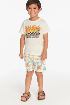 Outlet Chaser Brand Mamas Boy Tee