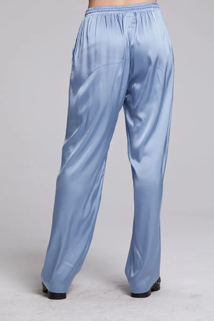 Discount Chaser Brand Martina Blue Grotto Trousers