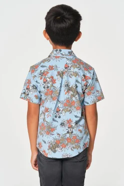 Cheap Chaser Brand Mickey Mouse - Floral Tigers
