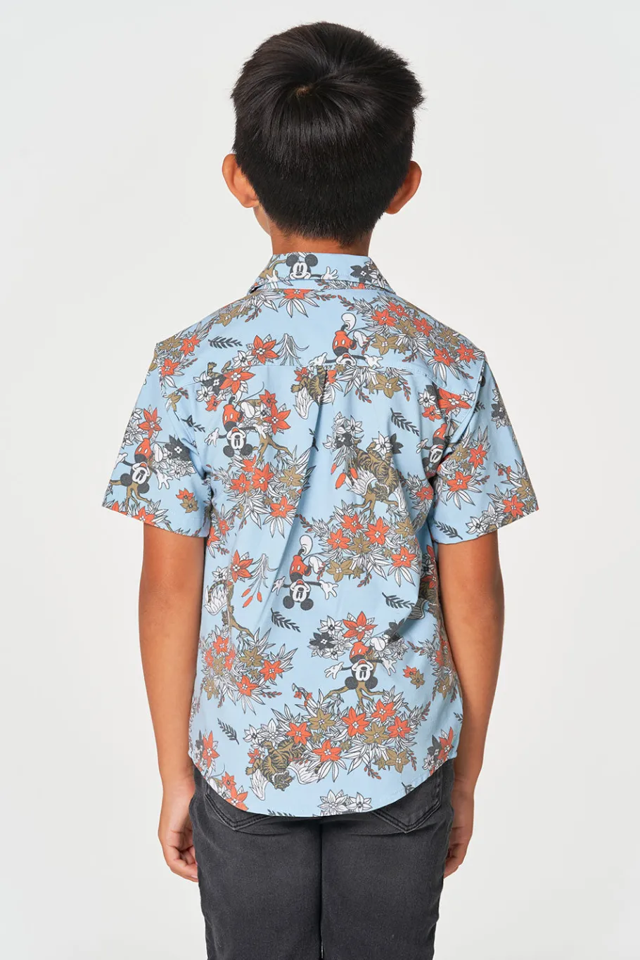 Cheap Chaser Brand Mickey Mouse - Floral Tigers