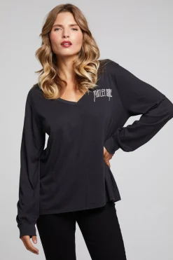 Flash Sale Chaser Brand Motley Crue Hollywood CA Long Sleeve