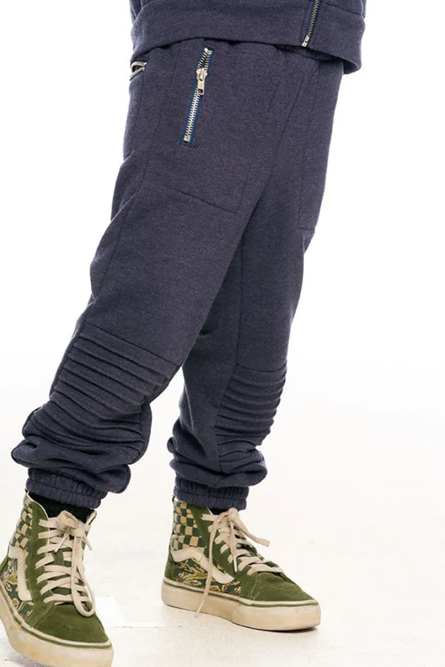Best Sale Chaser Brand Moto Joggers