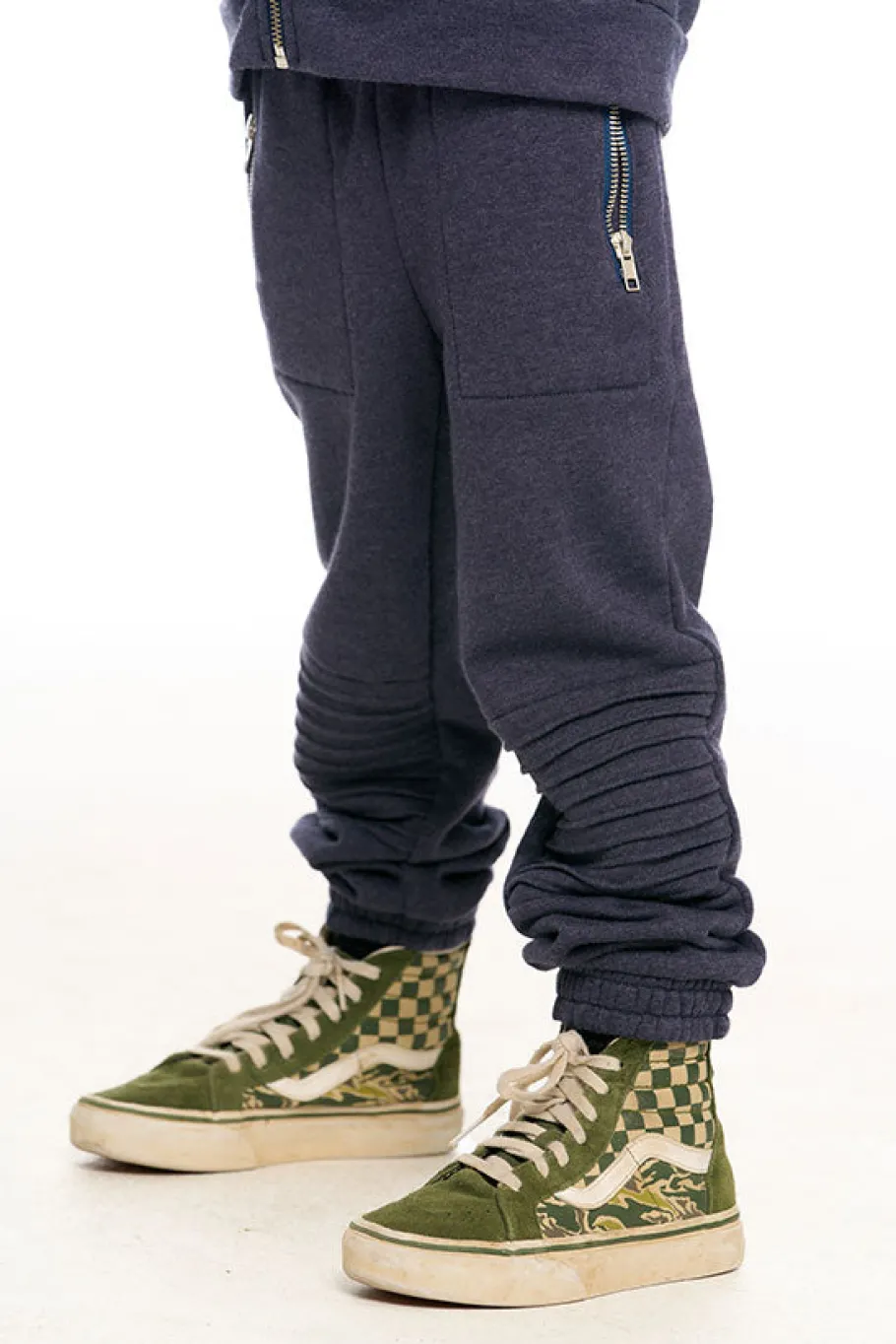 Best Sale Chaser Brand Moto Joggers