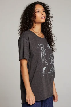 Online Chaser Brand Mystic Tiger Tee