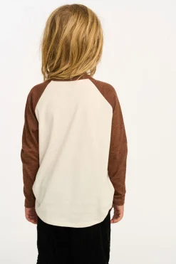 Flash Sale Chaser Brand Nature Is My Home Baseball Tee