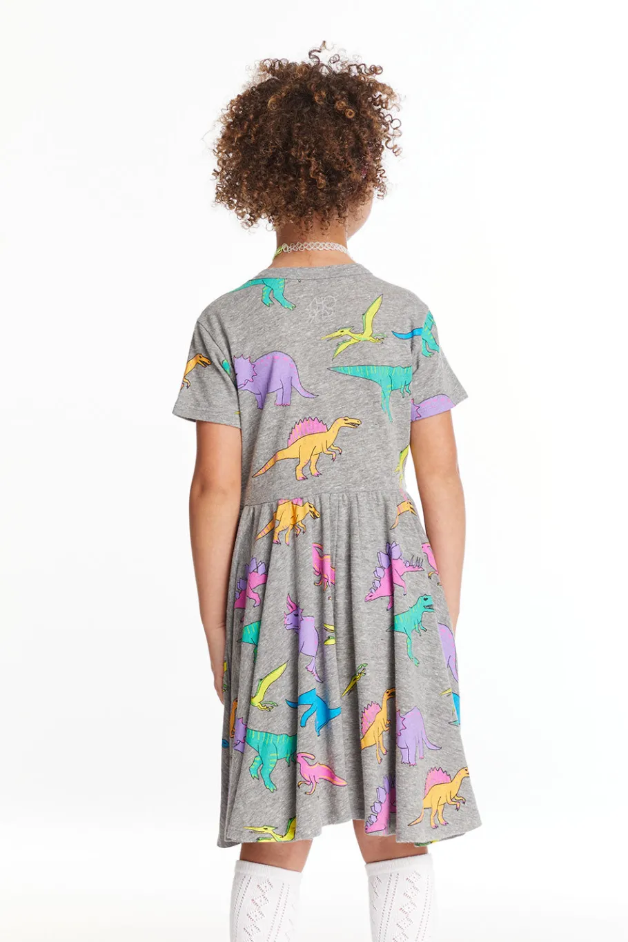 Cheap Chaser Brand Neon Dinos
