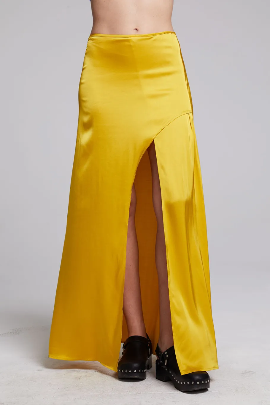 Outlet Chaser Brand Noemi Mimosa Maxi Skirt