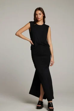 Clearance Chaser Brand Ocean True Black Tank