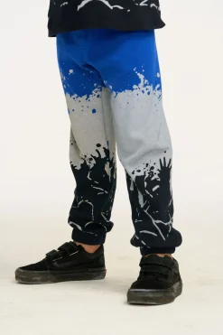 Best Sale Chaser Brand Ombre Crowd Joggers