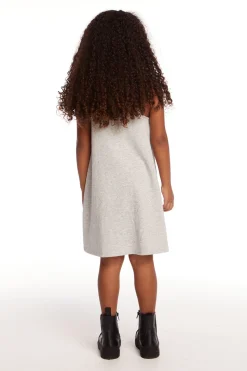 Outlet Chaser Brand Ombre Love Girls Cotton Jersey Tank Dress