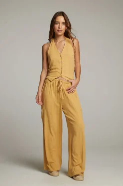 Clearance Chaser Brand Orlando Parchment Vest