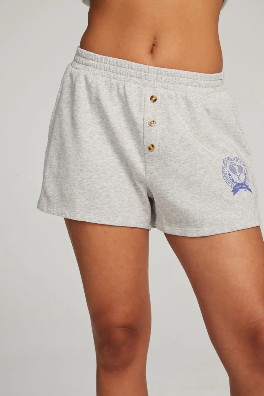 Clearance Chaser Brand Out Of Office Shorts