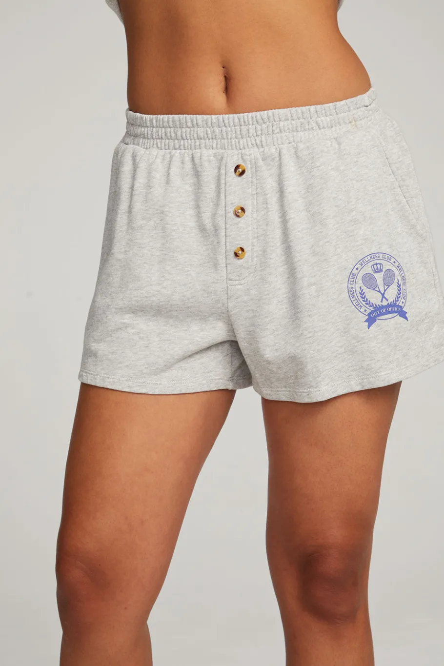 Clearance Chaser Brand Out Of Office Shorts