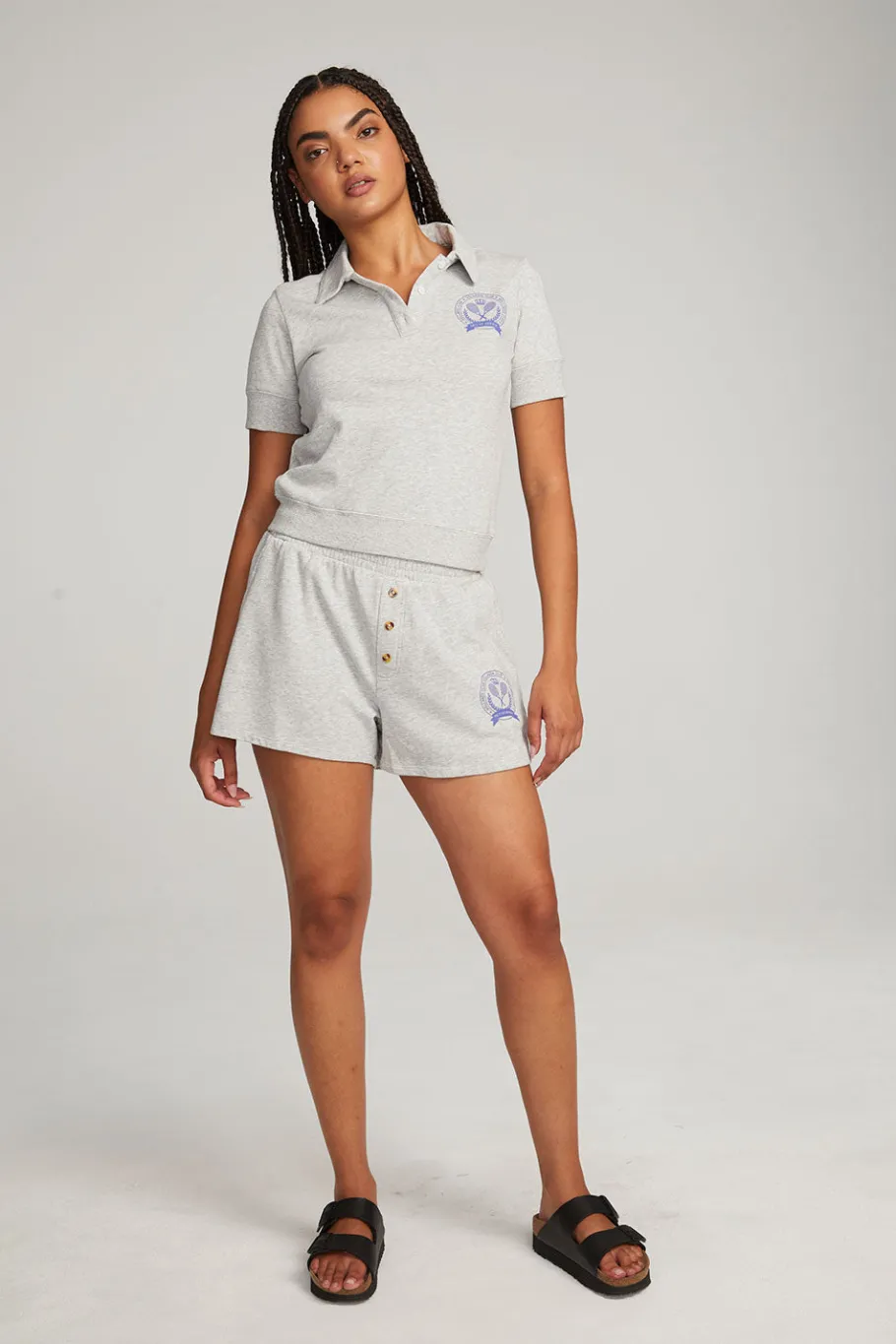Clearance Chaser Brand Out Of Office Shorts